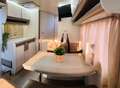 Fiat Ducato Motorhome Arca America 618 Bianco - thumbnail 7