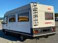 Fiat Ducato Motorhome Arca America 618 Bianco - thumbnail 3