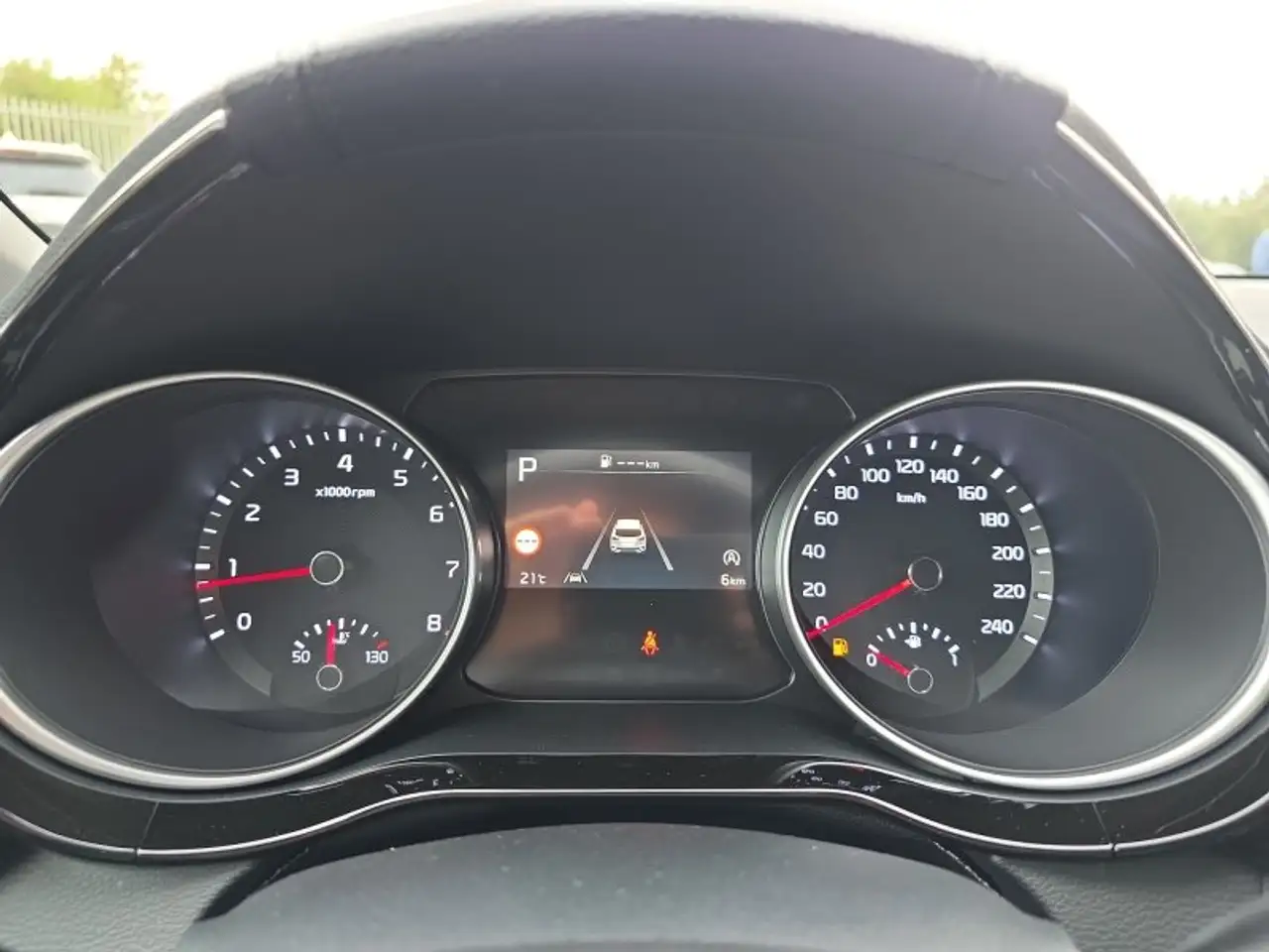 Kia X Ceed 1.6 T-GDI 150PS DCT7 18*Alu/ACC/LED/Navi/Keyless, миниатюра 18
