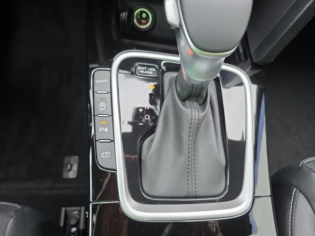 Kia X Ceed 1.6 T-GDI 150PS DCT7 18*Alu/ACC/LED/Navi/Keyless, миниатюра 23