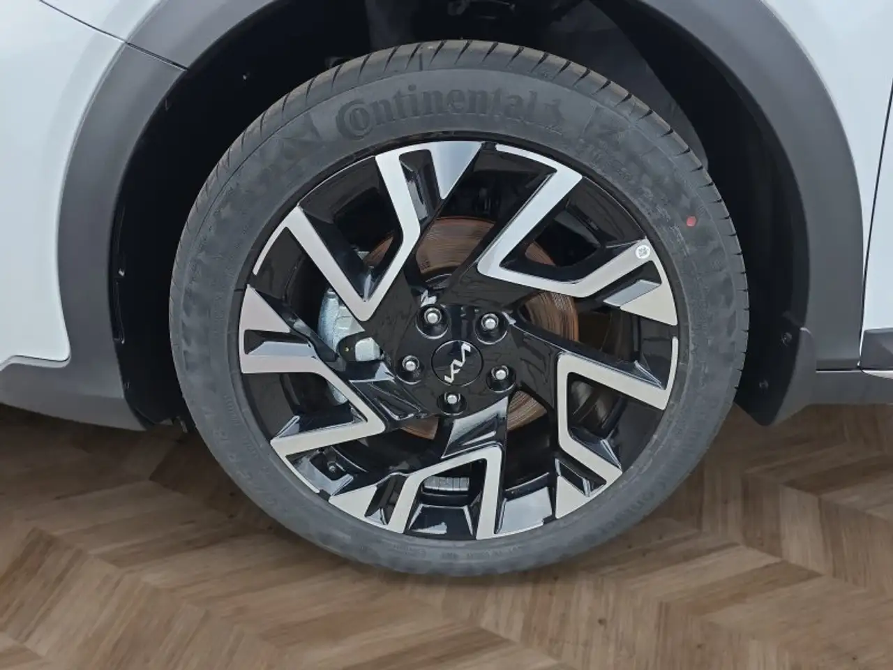Kia X Ceed 1.6 T-GDI 150PS DCT7 18*Alu/ACC/LED/Navi/Keyless, миниатюра 14