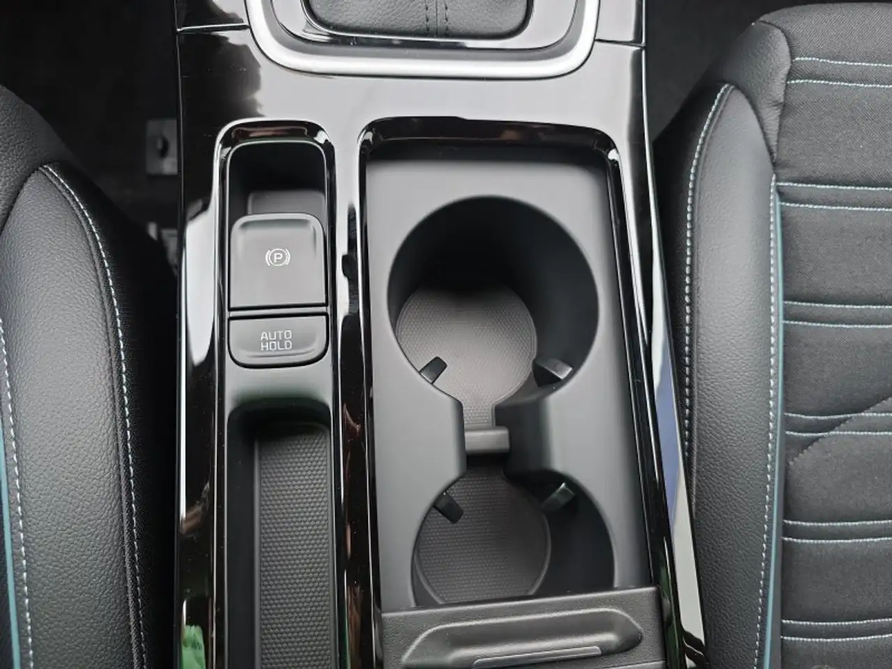 Kia X Ceed 1.6 T-GDI 150PS DCT7 18*Alu/ACC/LED/Navi/Keyless, миниатюра 22