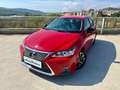 Lexus CT 200h Executive Rojo - thumbnail 7