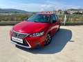 Lexus CT 200h Executive Rojo - thumbnail 3