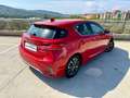 Lexus CT 200h Executive Rojo - thumbnail 10