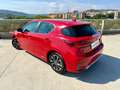 Lexus CT 200h Executive Rojo - thumbnail 8