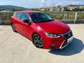 Lexus CT 200h Executive Rojo - thumbnail 14