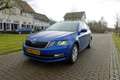 Skoda Octavia Combi 1.6 TDI Greentech Style | Panodak | Stoelver Blau - thumbnail 2