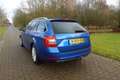 Skoda Octavia Combi 1.6 TDI Greentech Style | Panodak | Stoelver Blau - thumbnail 5
