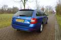 Skoda Octavia Combi 1.6 TDI Greentech Style | Panodak | Stoelver Blau - thumbnail 4