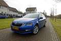 Skoda Octavia Combi 1.6 TDI Greentech Style | Panodak | Stoelver Blau - thumbnail 1