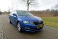 Skoda Octavia Combi 1.6 TDI Greentech Style | Panodak | Stoelver Blau - thumbnail 3