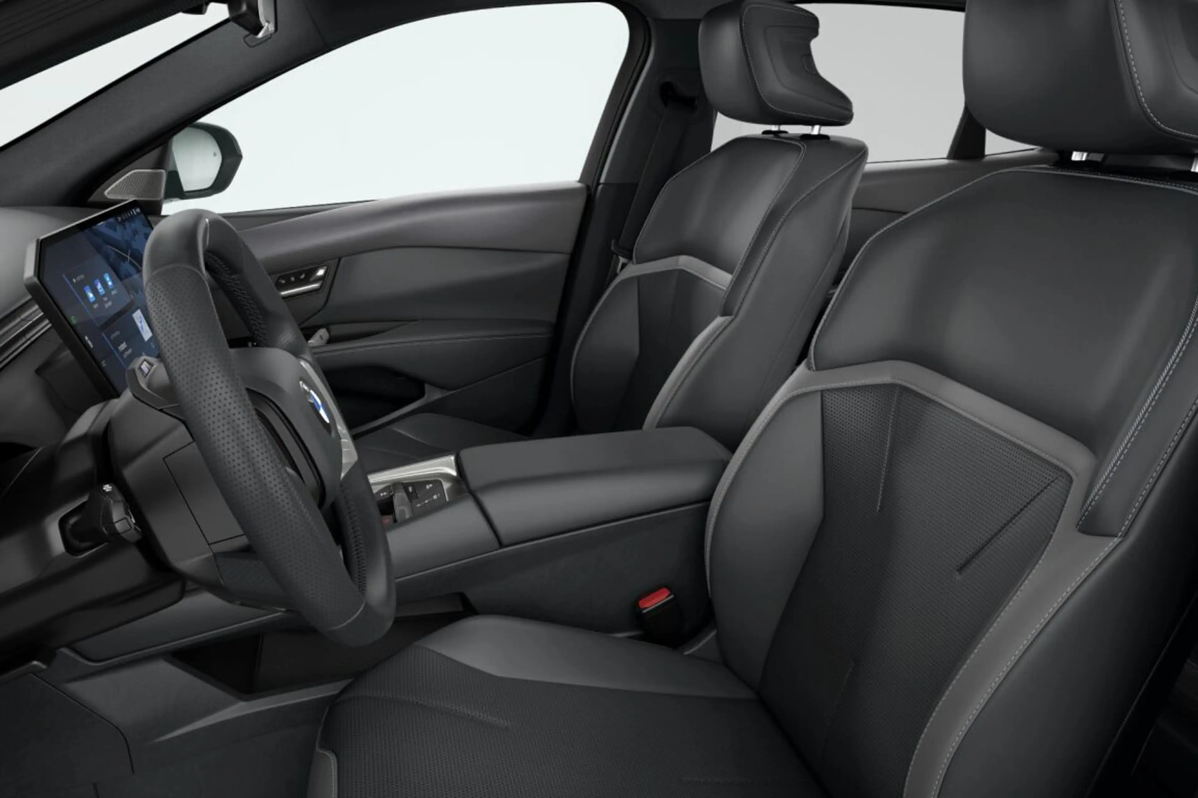 BMW i3 Sedan 50 xDrive First Edition | M Sportpakket | In — photo 4