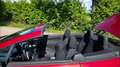 Peugeot 307 307 CC 140 Automatik JBL Červená - thumbnail 5