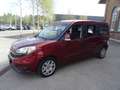 Fiat Doblo SX Maxi Kombi Multijet-2.Hand-Euro 6 Rot - thumbnail 2