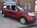 Fiat Doblo SX Maxi Kombi Multijet-2.Hand-Euro 6 Rot - thumbnail 1