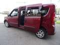 Fiat Doblo SX Maxi Kombi Multijet-2.Hand-Euro 6 Rot - thumbnail 3