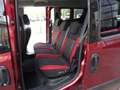 Fiat Doblo SX Maxi Kombi Multijet-2.Hand-Euro 6 Rot - thumbnail 14