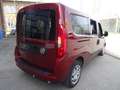 Fiat Doblo SX Maxi Kombi Multijet-2.Hand-Euro 6 Rot - thumbnail 18