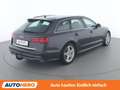Audi A6 2.0 TDI quattro S line Grau - thumbnail 6