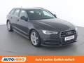 Audi A6 2.0 TDI quattro S line Grau - thumbnail 8
