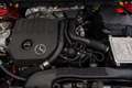 Mercedes-Benz CLA 180 7G-DCT Rojo - thumbnail 36