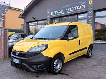 Doblò 1.3 MJT PC-TN Cargo Lamierato SX