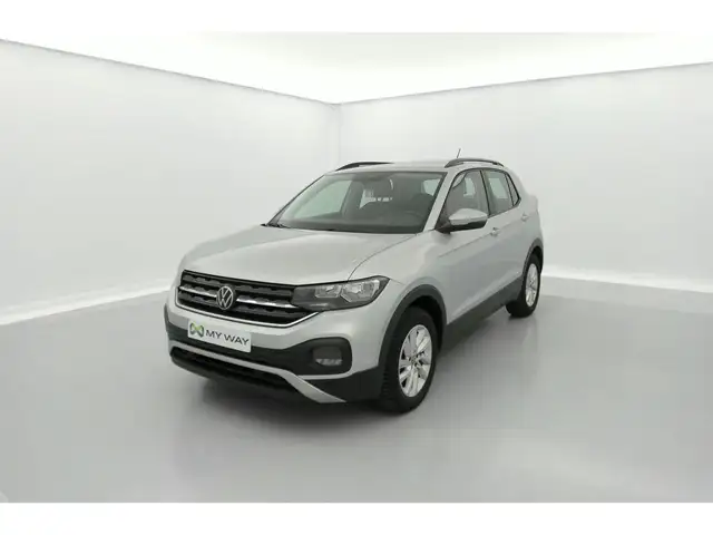 Volkswagen T-Cross 1.0 TSI Life Business 70 kW (95CV)