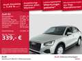 Audi Q2 30 TFSI 6-GAN*ASG*APP*RFK*AHK*LED*LANE*ZVR** Silber - thumbnail 1
