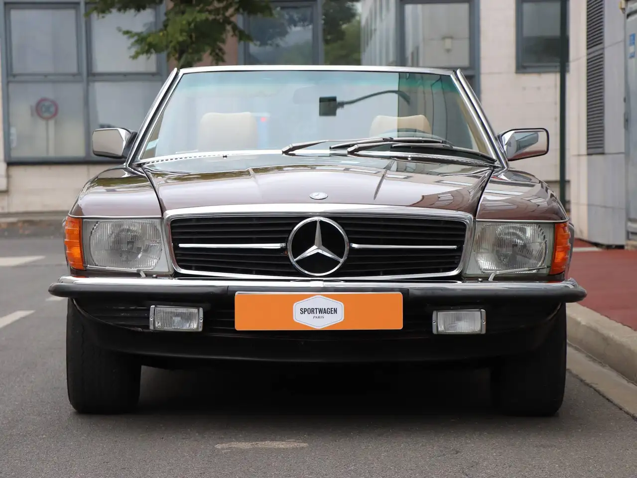Mercedes-Benz SL 500, foto 12