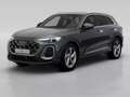 Audi Q5 SUV TDI qu. S tr. Matrix AHK 360 ParkAss Grau - thumbnail 2