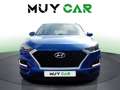 Hyundai TUCSON 1.6 GDI BD Essence 4x2 Azul - thumbnail 2