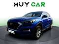 Hyundai TUCSON 1.6 GDI BD Essence 4x2 Azul - thumbnail 3