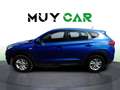 Hyundai TUCSON 1.6 GDI BD Essence 4x2 Azul - thumbnail 4