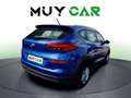 Hyundai TUCSON 1.6 GDI BD Essence 4x2 Azul - thumbnail 7
