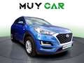 Hyundai TUCSON 1.6 GDI BD Essence 4x2 Azul - thumbnail 1