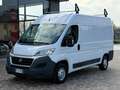Fiat Ducato 2.0 115 Multijet2 Blanc - thumbnail 3