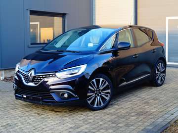 Scenic ENERGY dCi 160 EDC INITIALE PARIS/PANO/CAM