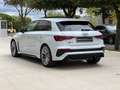 Audi RS3 Sportback quattro s-tr Rs Dyn/Carbonceramica/Tetto Bianco - thumbnail 6