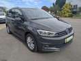 Volkswagen Touran Sound 2.0 TDI NAVI LED ACC APP AHK KAMERA Grau - thumbnail 3