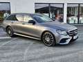 Mercedes-Benz E 400 E 400 d 4Matic (213.223) Kombi AMG Gris - thumbnail 1