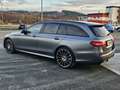 Mercedes-Benz E 400 E 400 d 4Matic (213.223) Kombi AMG Gris - thumbnail 3