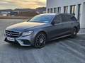 Mercedes-Benz E 400 E 400 d 4Matic (213.223) Kombi AMG Gris - thumbnail 5