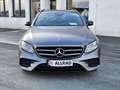 Mercedes-Benz E 400 E 400 d 4Matic (213.223) Kombi AMG Gris - thumbnail 2