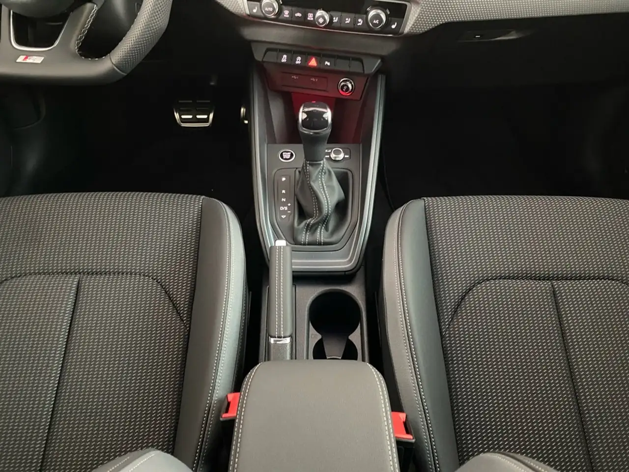 Audi A1 Sportback 35 TFSI S line RFK+ACC+LED+PRIVACY+ 11