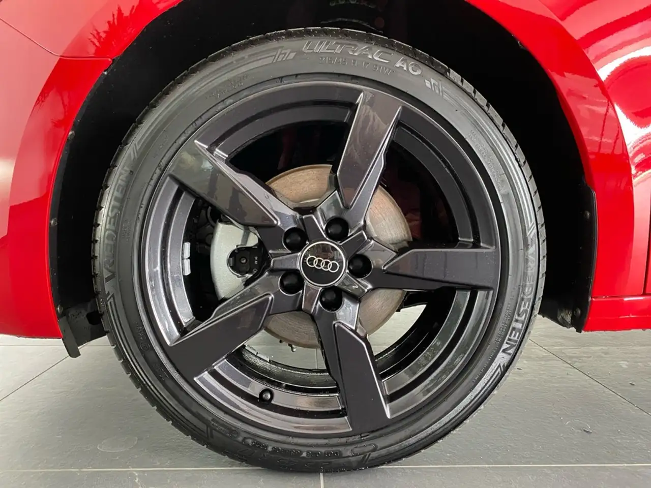 Audi A1 Sportback 35 TFSI S line RFK+ACC+LED+PRIVACY+ 2