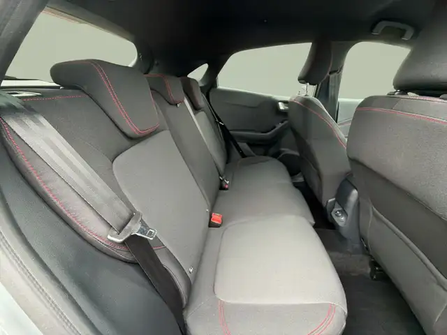 Ford Puma view 15
