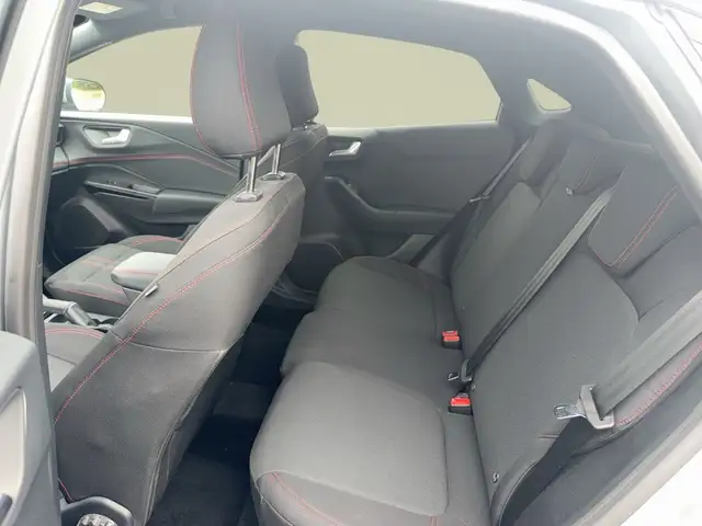 Ford Puma view 12