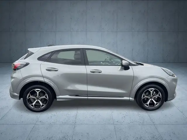 Ford Puma view 6