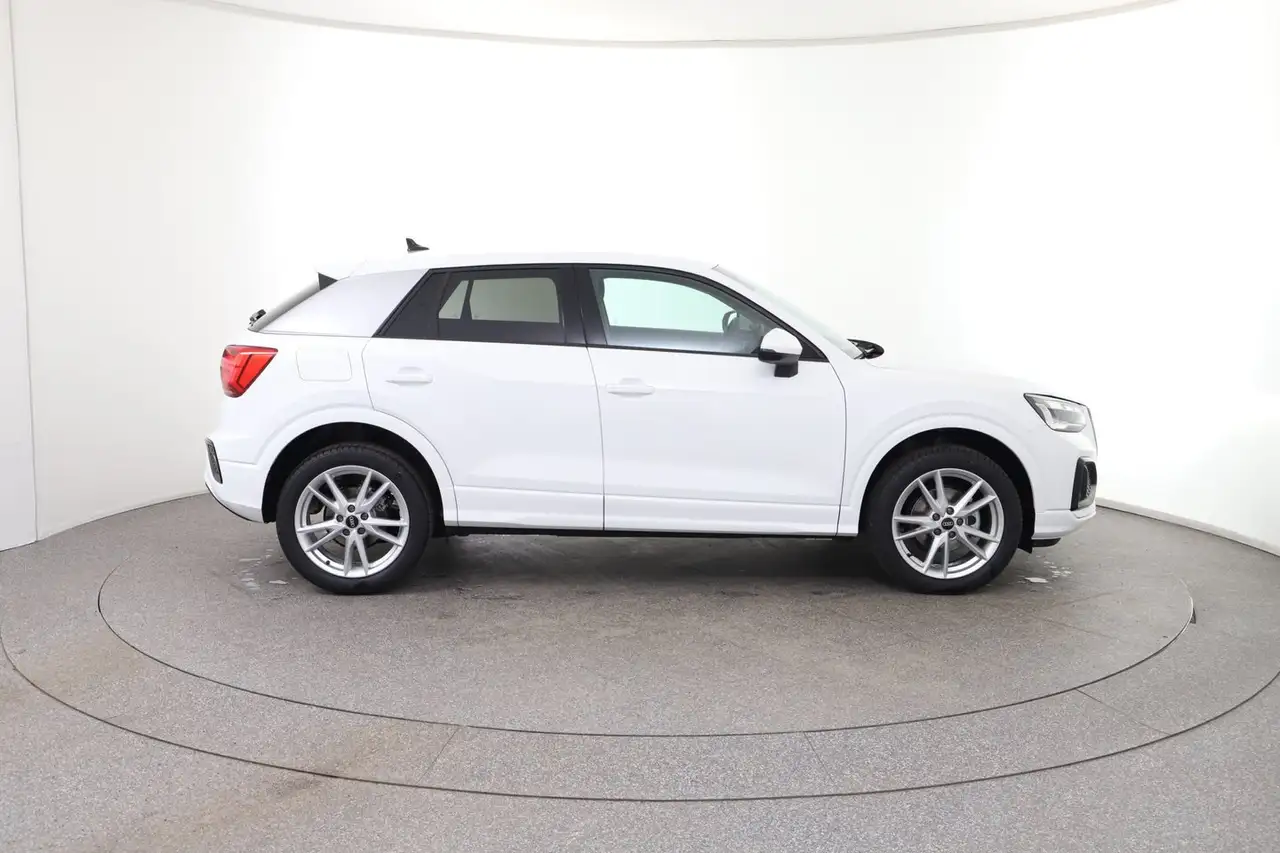 Audi Q2 2026